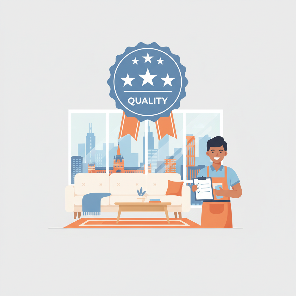best cleaning service Melbourne illustration showing a Melbourne cleaning context relevant to the post
