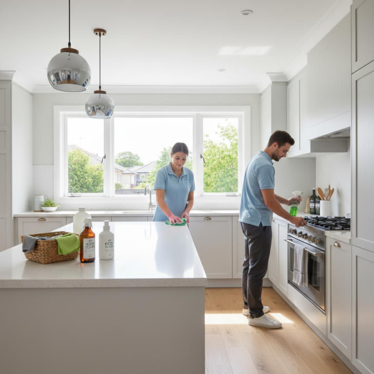 Home cleaning Melbourne: a buyer’s guide for 2026 households