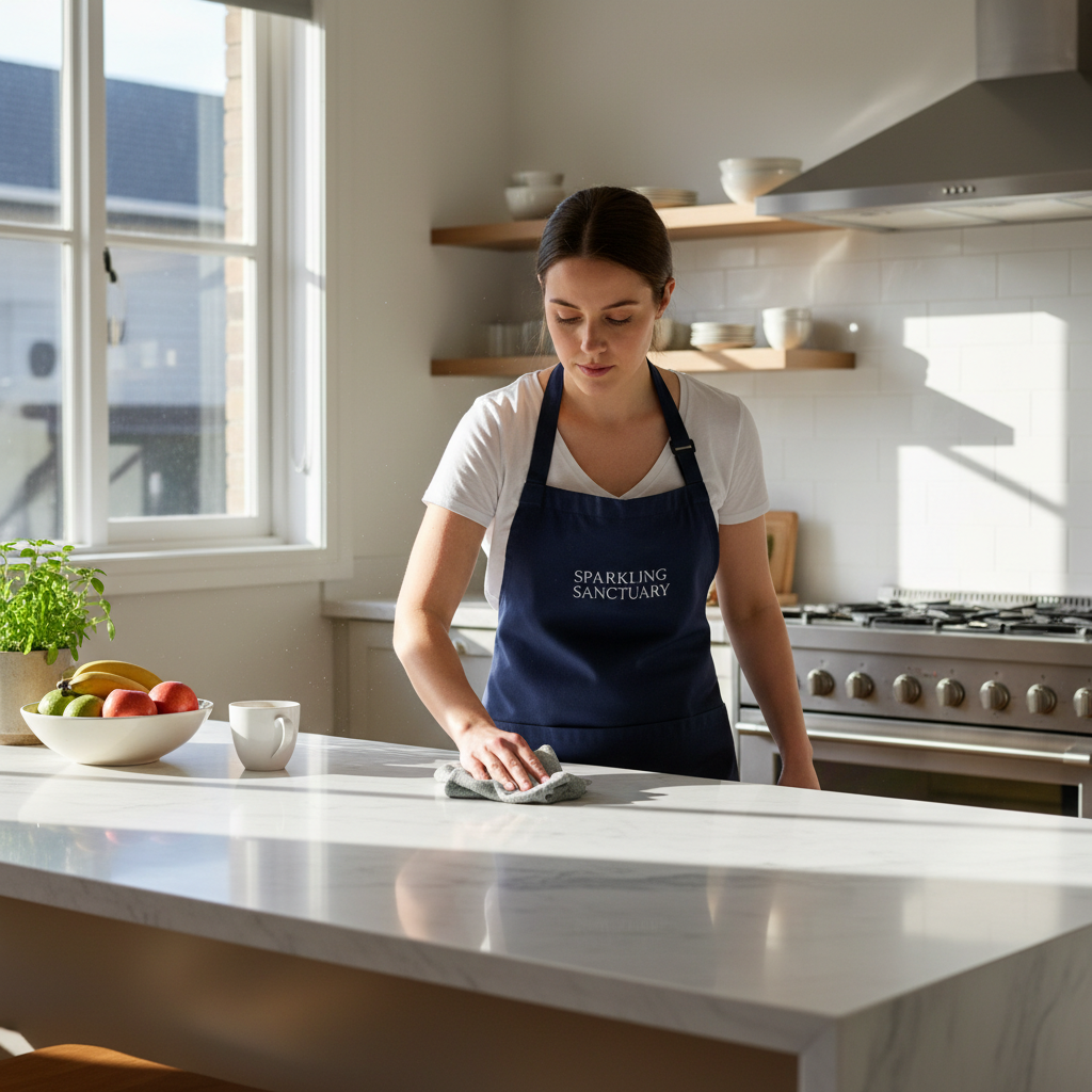 Home cleaning Melbourne pricing chart by service type for 2026