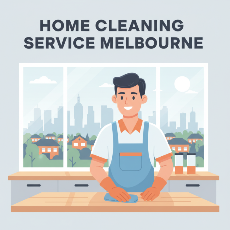 Home cleaning service Melbourne: prices and how to choose