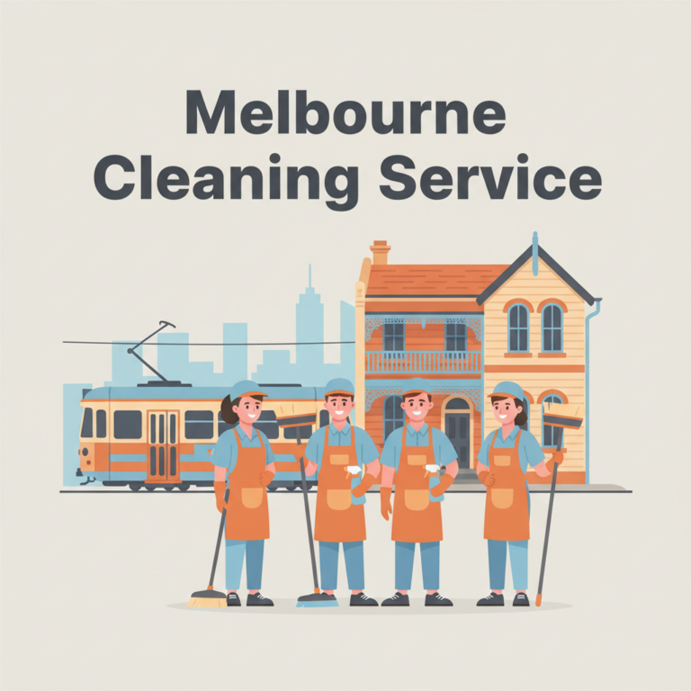 Melbourne cleaning service: a 2026 guide to options and pricing