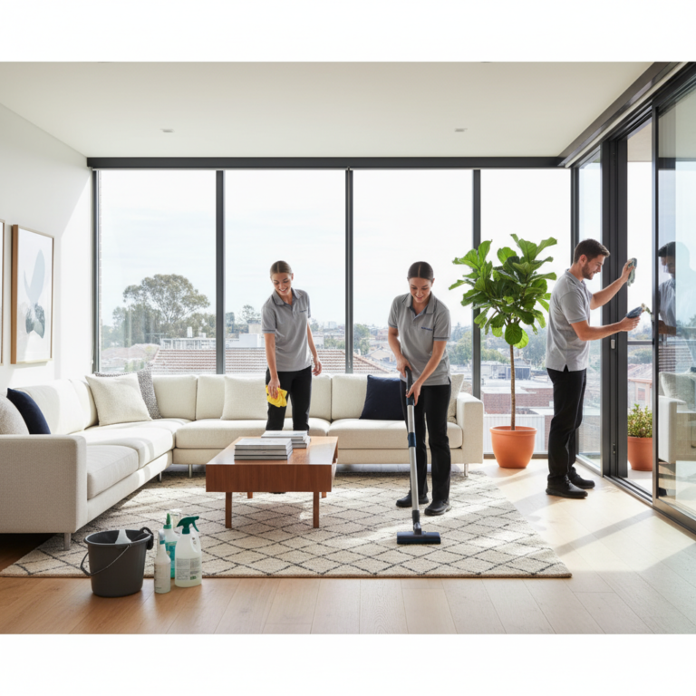 Melbourne home cleaners: how to vet operators in 2026
