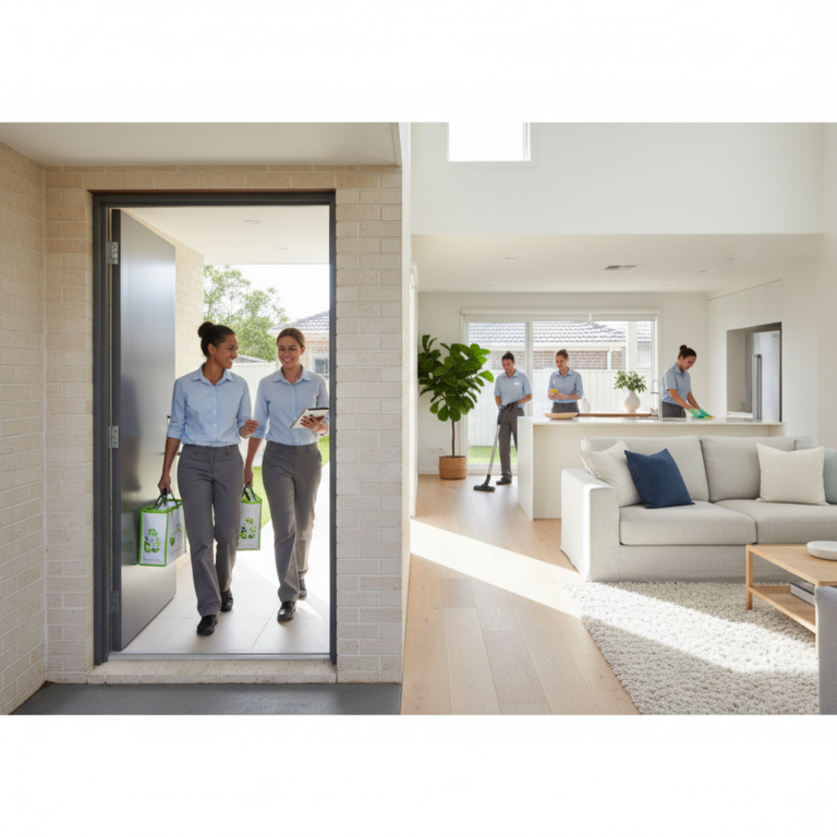 Near me house cleaning services: how to pick a local team