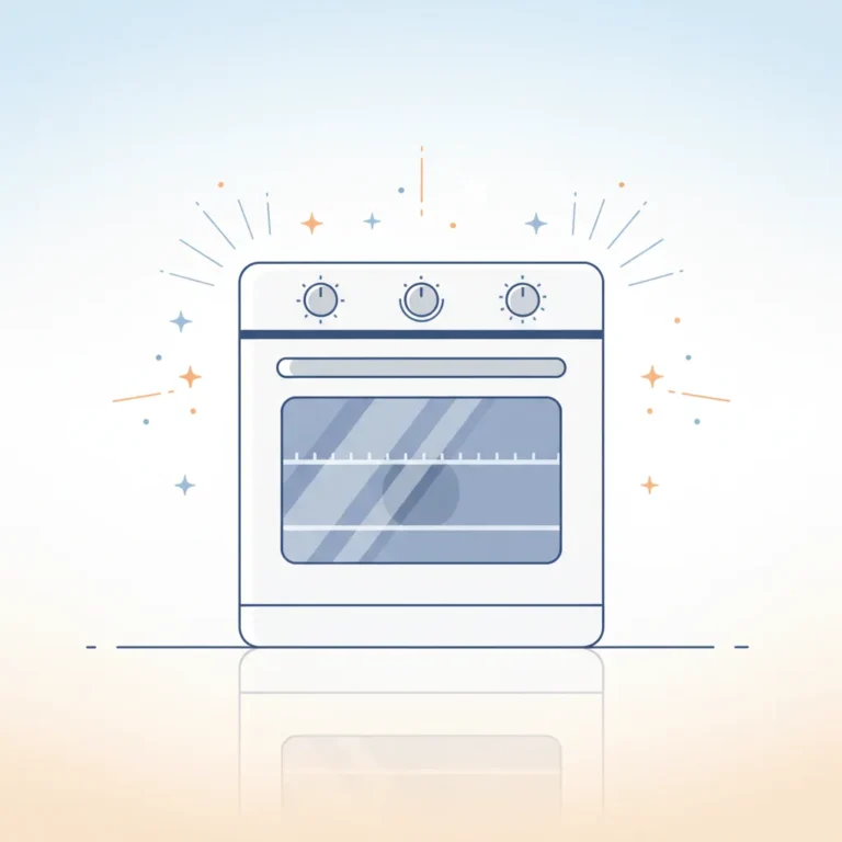 Oven cleaning service Melbourne: what a good clean covers